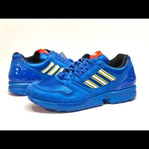 LEGO x ZX 8000 Royal Blue